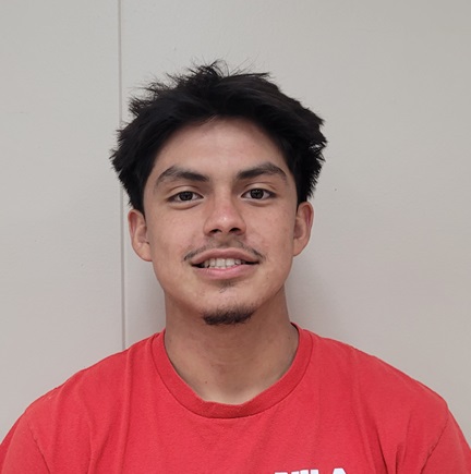 Donovan Gradiz