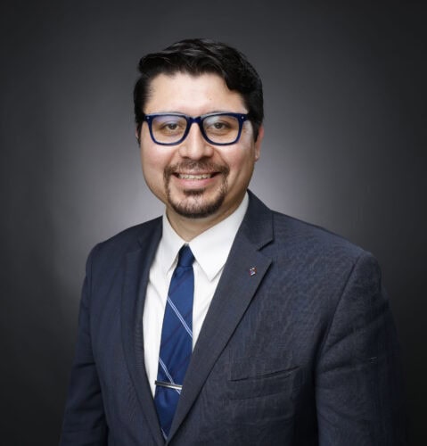 JEben Fernandez