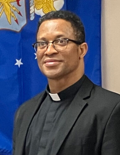 Fr. Uche Aladi