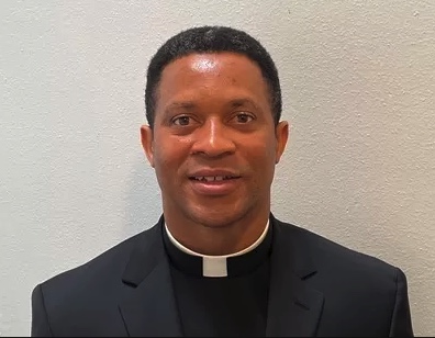 Fr. Uche Aladi