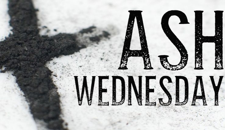 Ash Wednesday