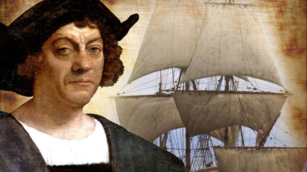 Columbus Day