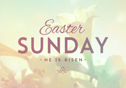 Easter