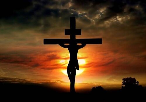 Good Friday