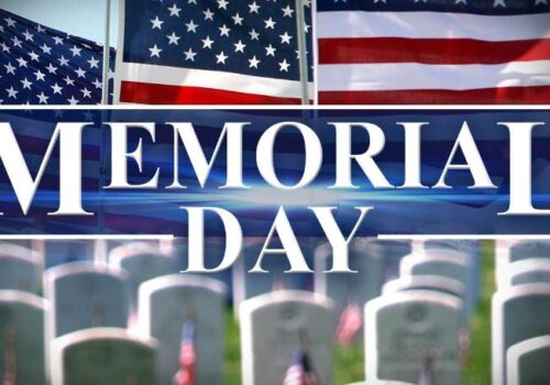 Memorial Day