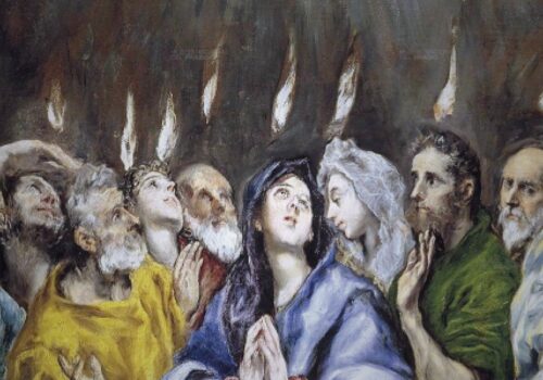 Pentecost