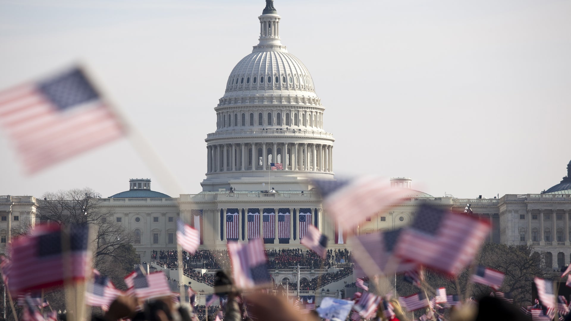 Inauguration Day