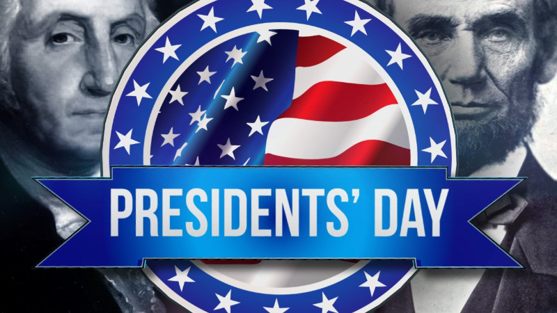 Presidents’ Day