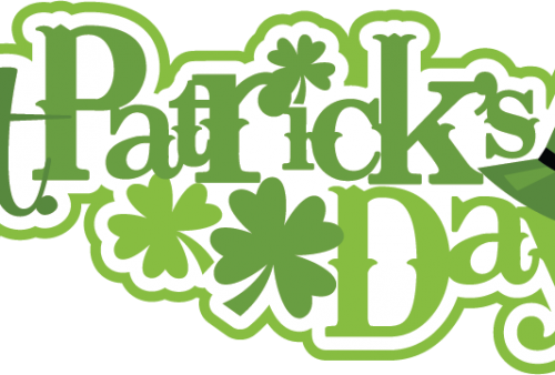 St. Patrick’s Day