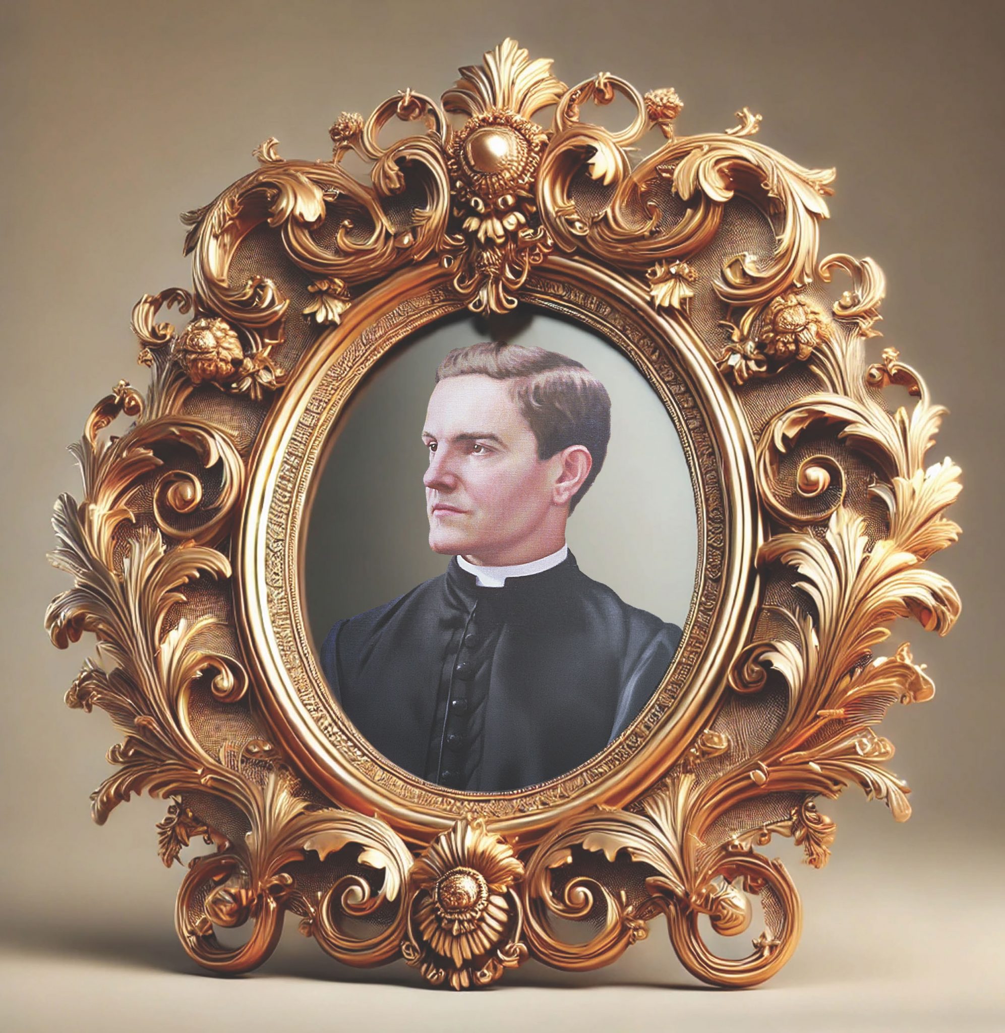 Blessed Michael McGivney Relic Pilgrimage – POSTPONED