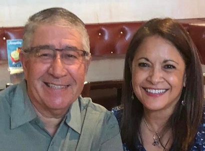 efrain and lisa ochoa