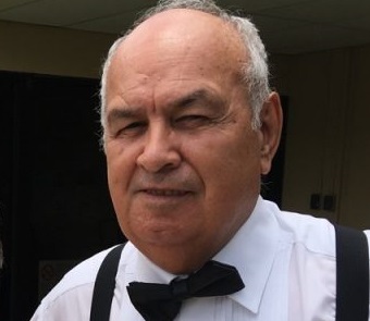 Antonio Rodriguez