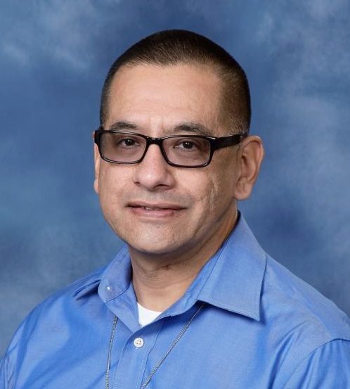 Charles Ruelas