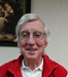 Daniel Keough