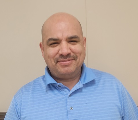 Luis Ramirez