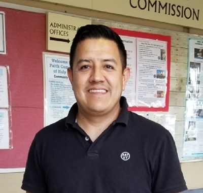 Miguel Huizar