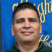 Agustin Perez Sr.