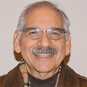 Alexander Peralta