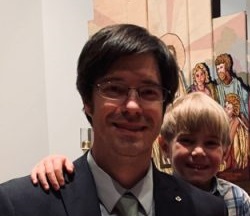 Antonio Liska
