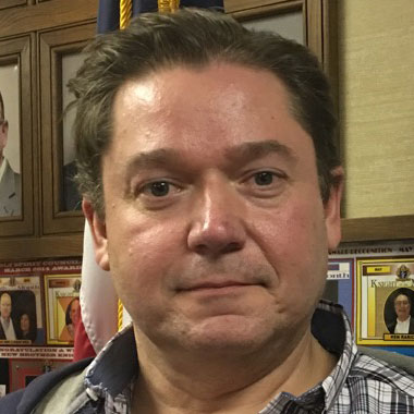Arthur Migala