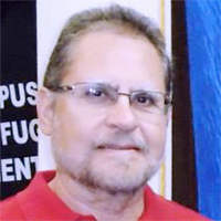 Arthur Rodriguez