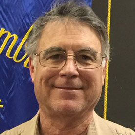 Benny Klein