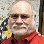 William Dover