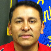Daniel Rosales