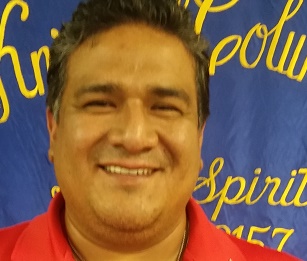 Heleodoro Gonzalez