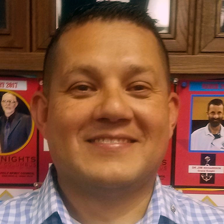 Elvis Fajardo