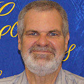 Gregory Warr