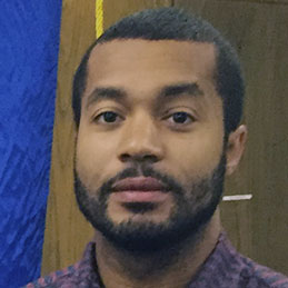 Jeffrey Wallace