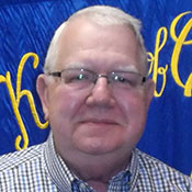Raymond Stavinoha