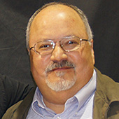 John Rizo