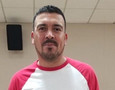 Jose Luis Ramirez