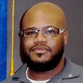 Ladon Wright
