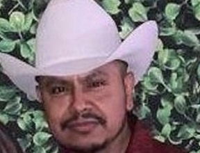 Mario Espinoza