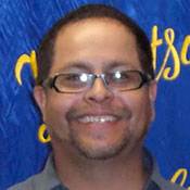 Mario Ramos