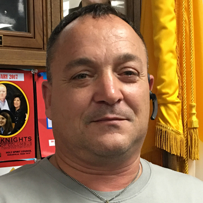 Mark Gobert