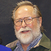 Michael Higgins