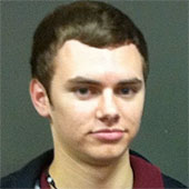 Nicholas Gleason