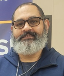 Otoniel Santiago