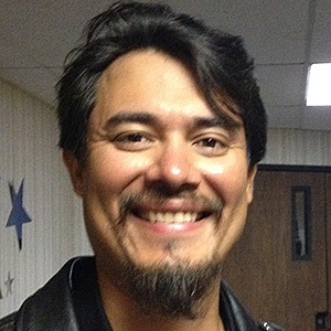 Robert Tovar