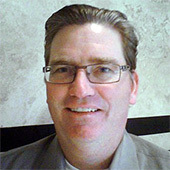 Russell Jones