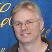 Stephen Huckeba