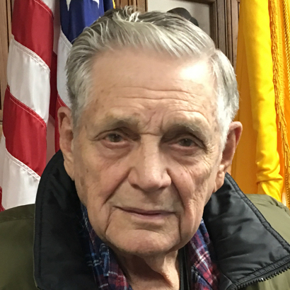 Theodore Glascock