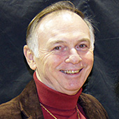 Timothy Hart