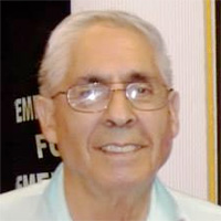 Antonio Herrera