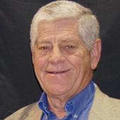 Tony Houston