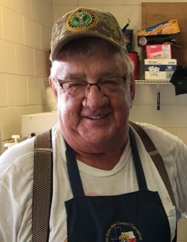 Allen Reitmeier